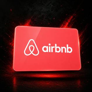 £1000 AIRBNB Gift Card #24