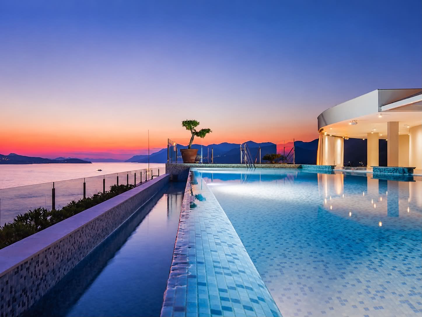 5* Dubrovnik Getaway