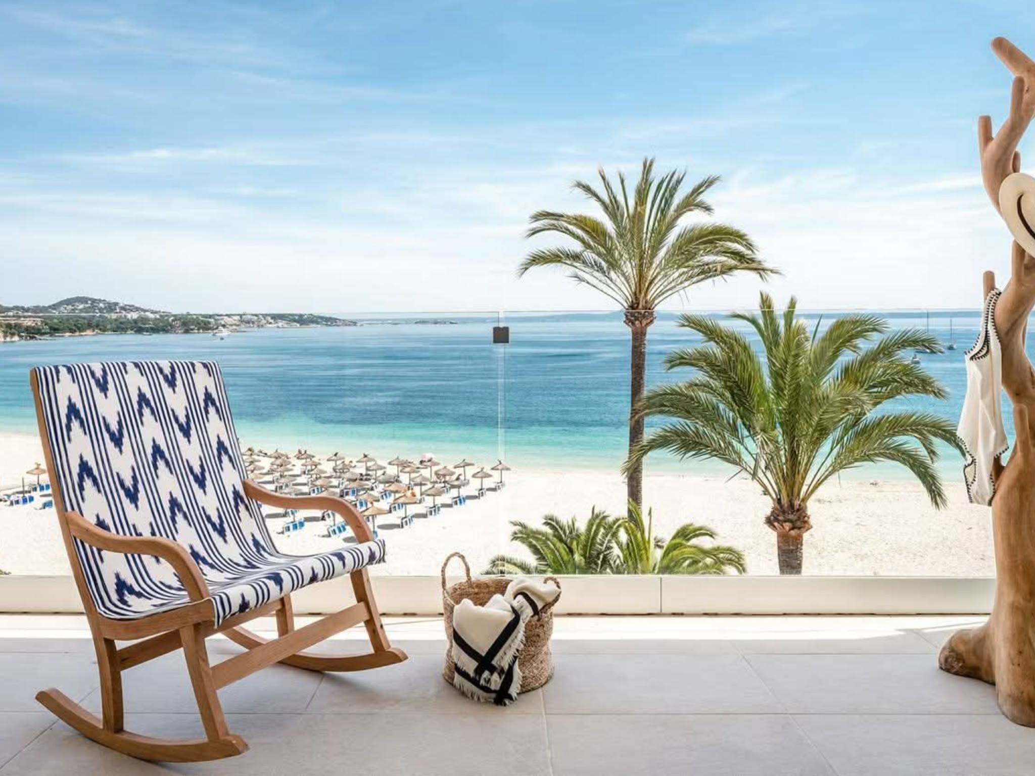 7 Nights Mallorca Getaway