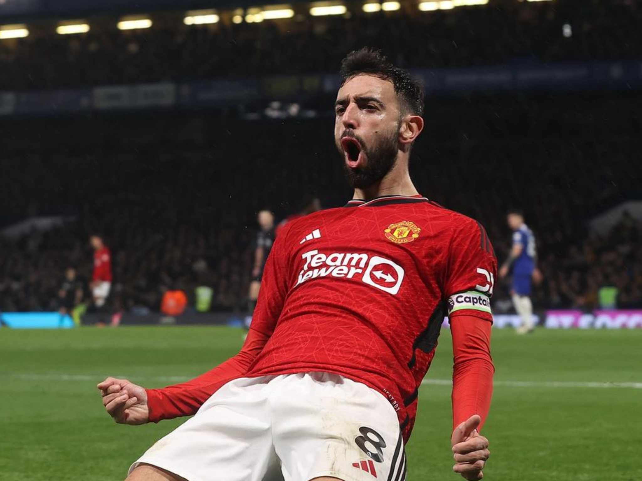 Manchester United v Bournemouth and £500 Package