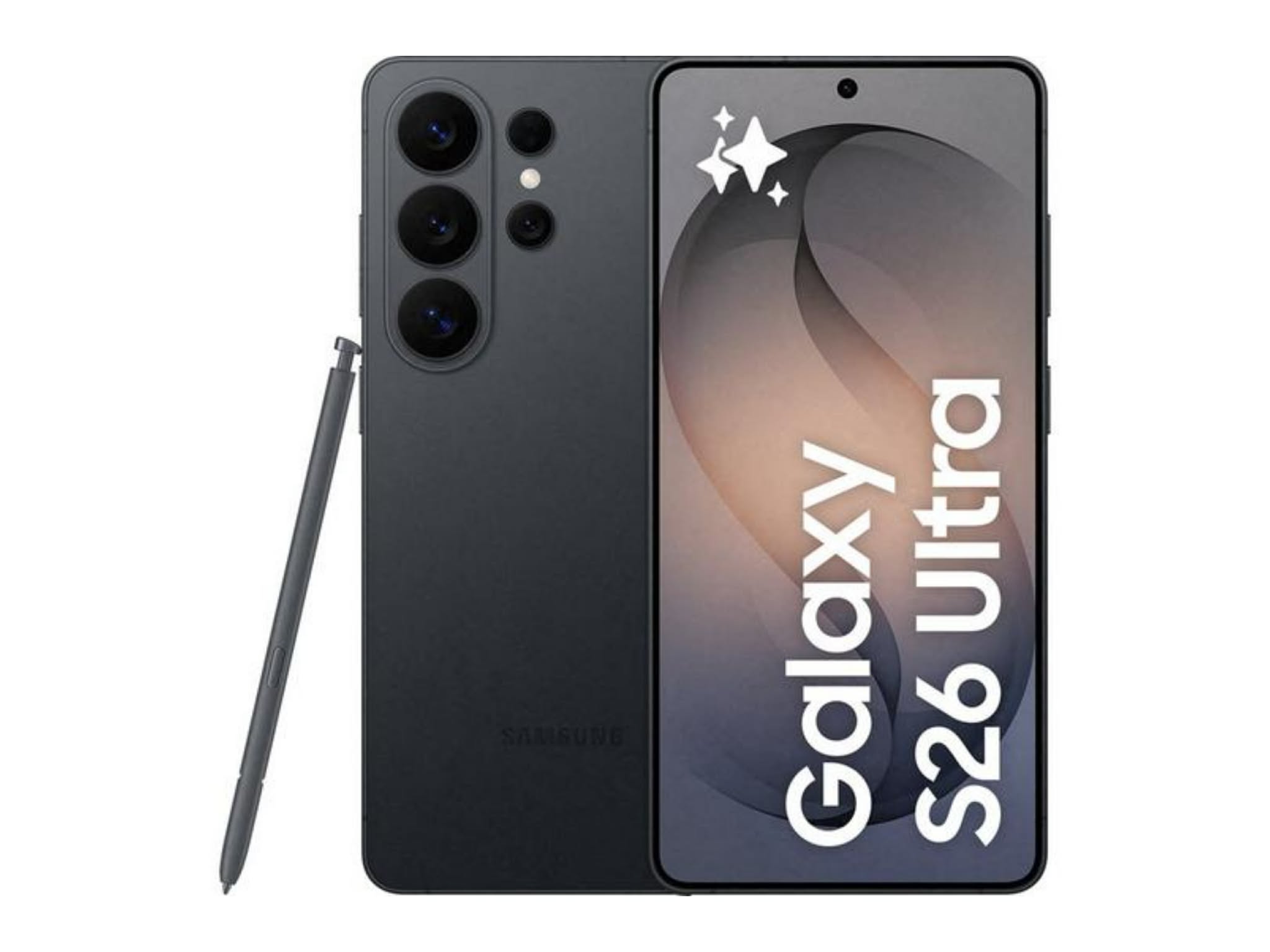 Samsung S26 Ultra