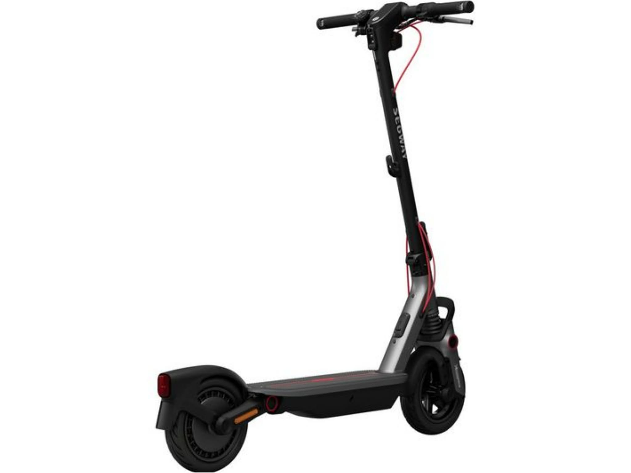 SEGWAY-NINEBOT F3 Pro E Electric Folding Scooter