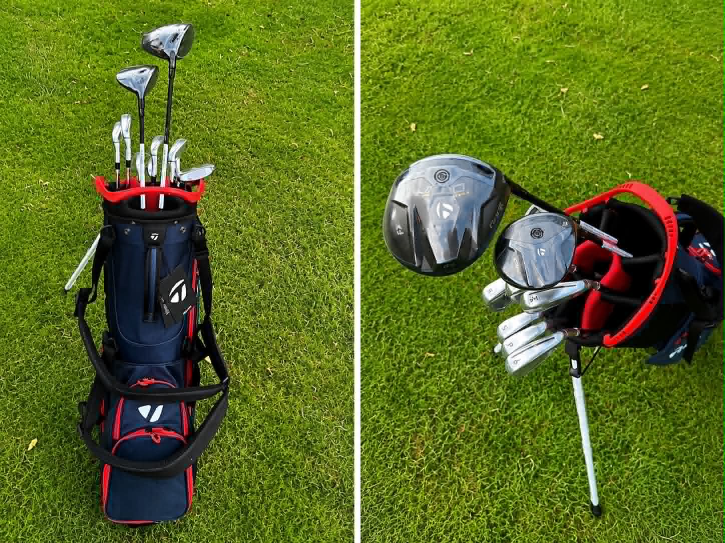 Taylormade 2026 Package Set