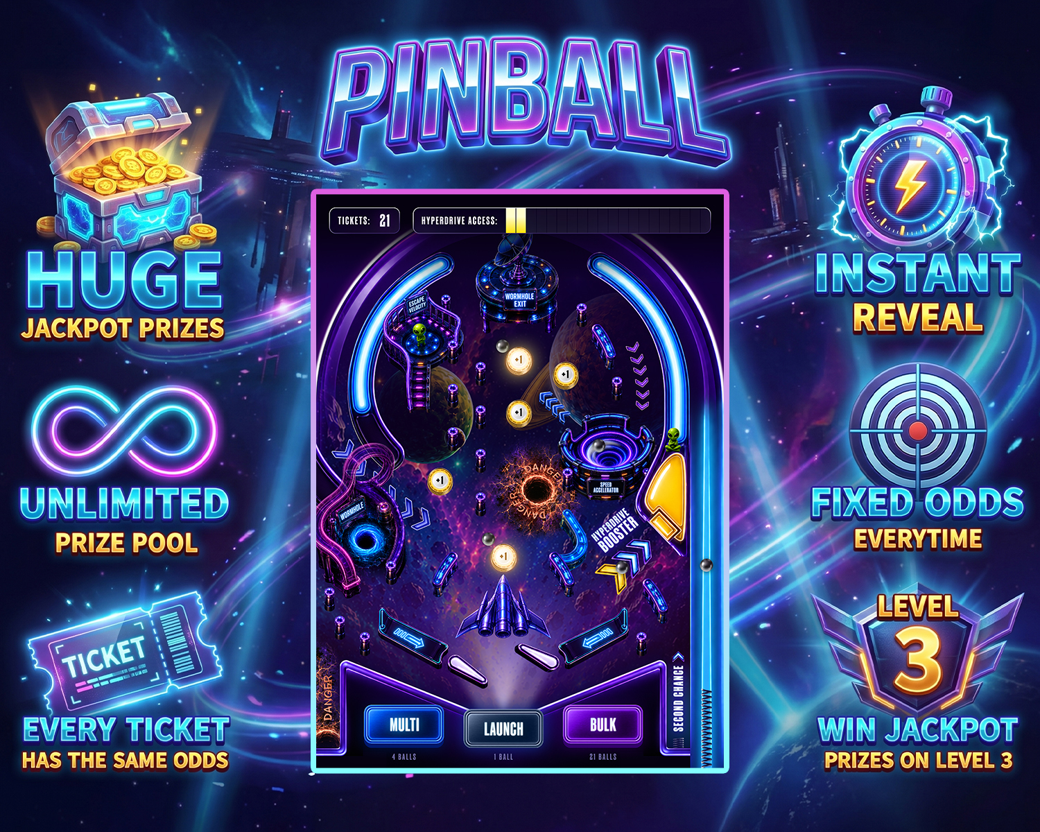 PINBALL