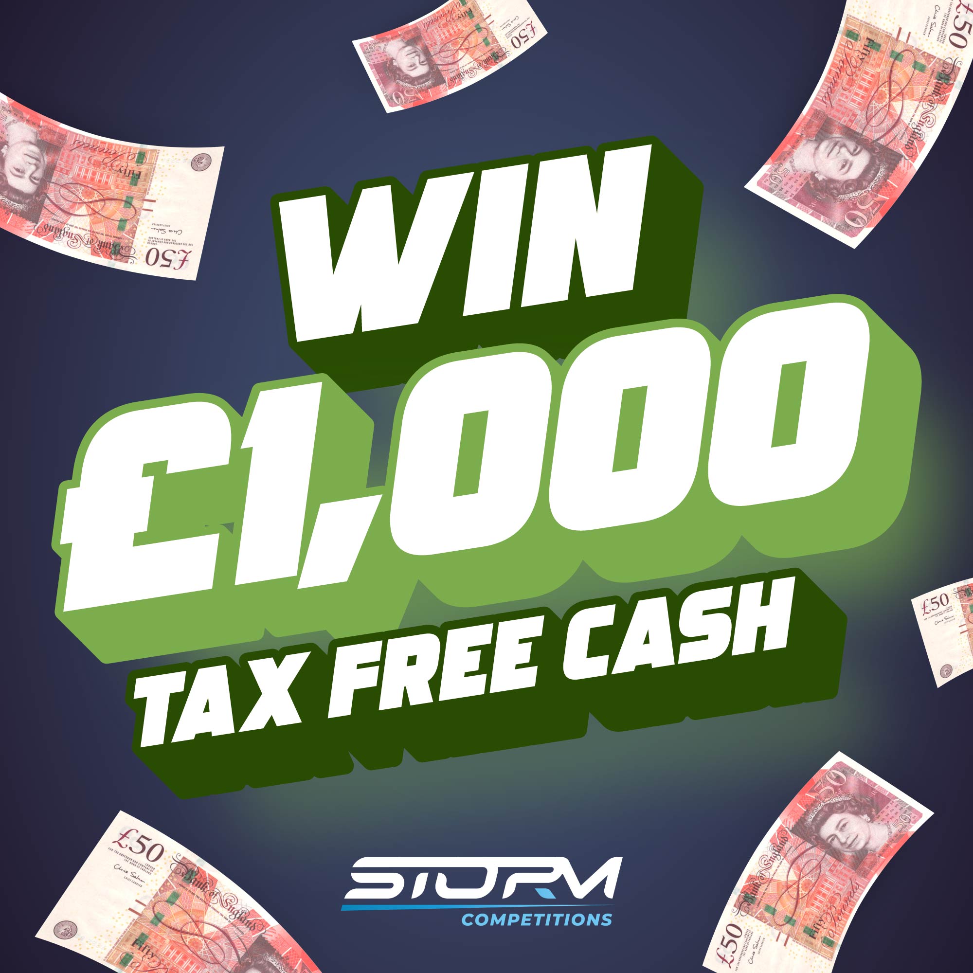 £1,000 for £1.99 #74