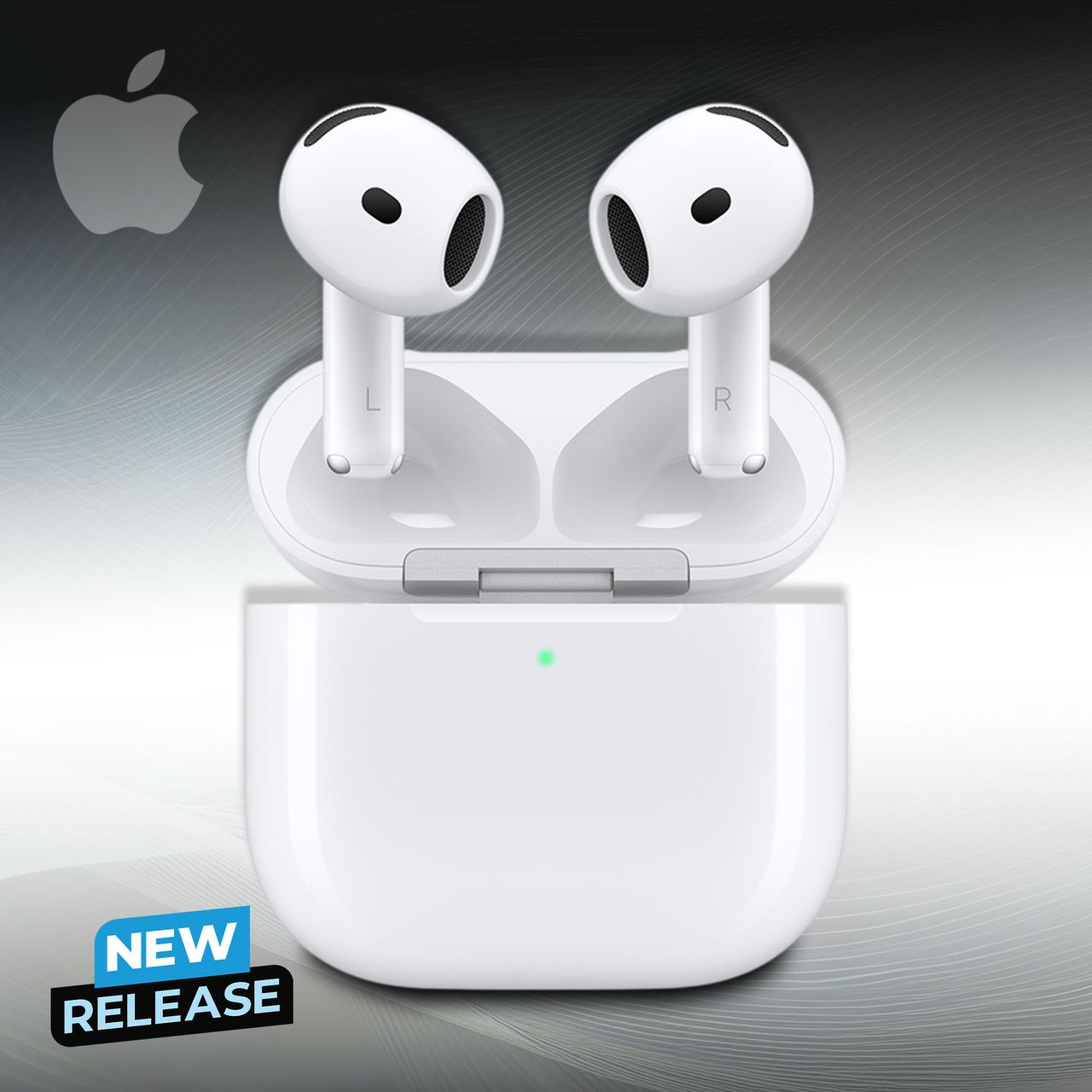 Apple AirPods 5