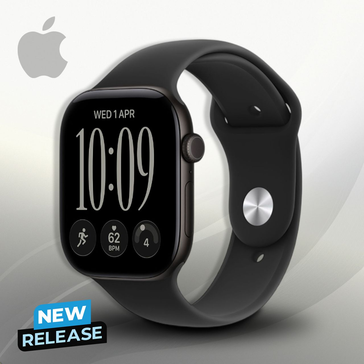 Apple Watch Series 12