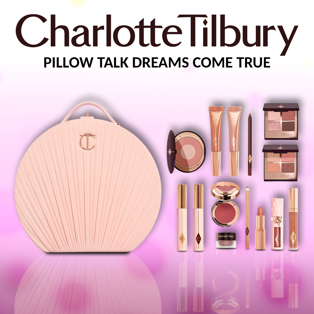 Charlotte Tilbury PILLOW TALK DREAMS COME TRUE #3