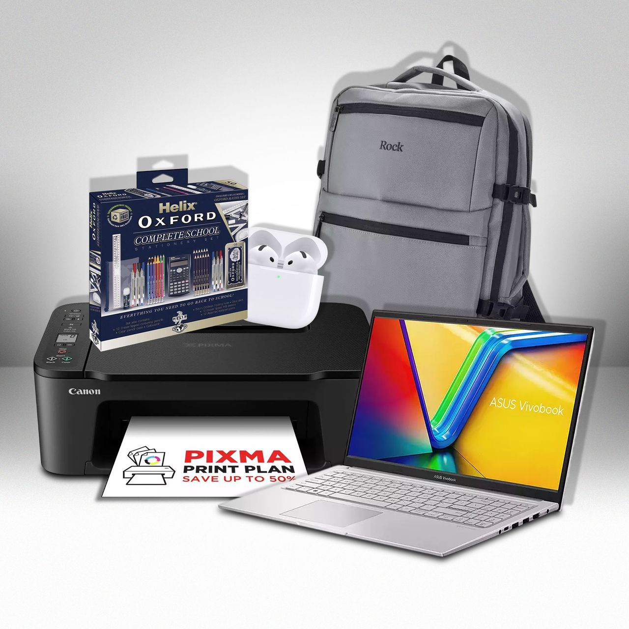 Complete Back To School Bundle