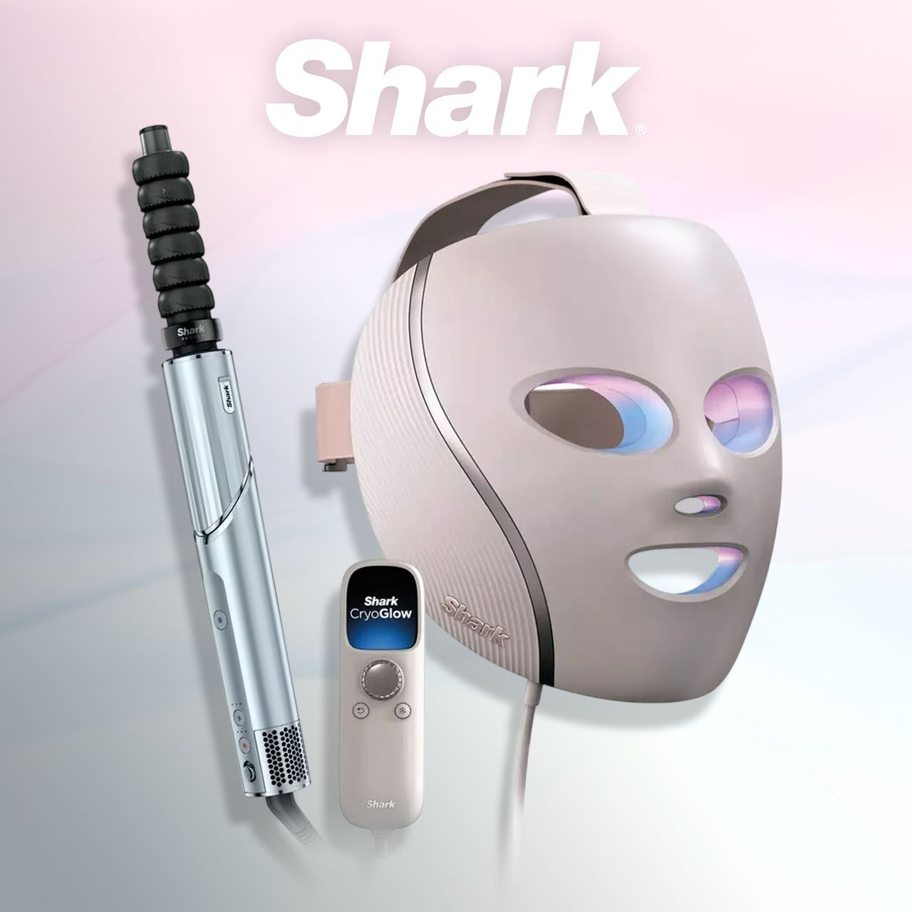 Complete Shark Beauty Bundle