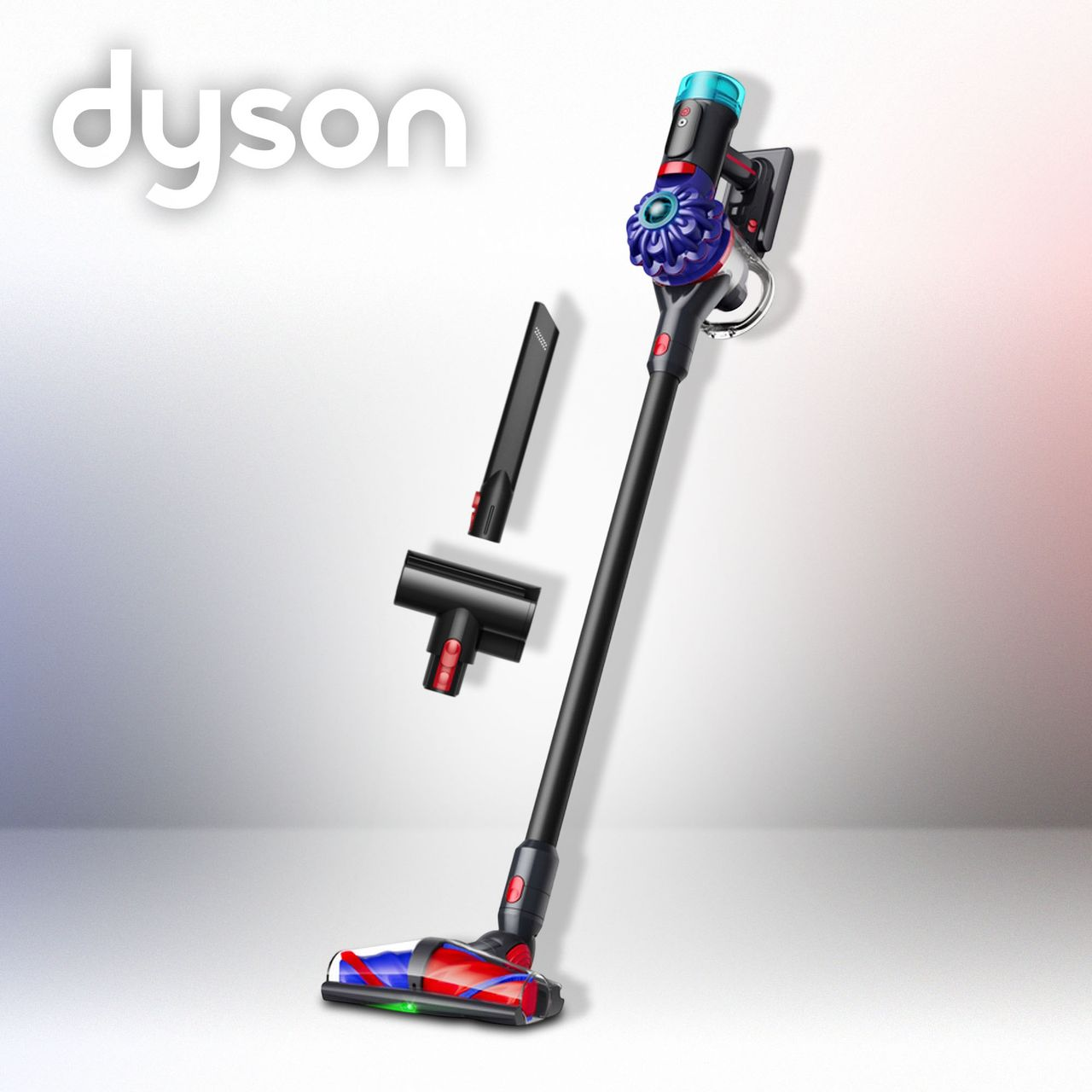 Dyson V10 Konical Vacuum