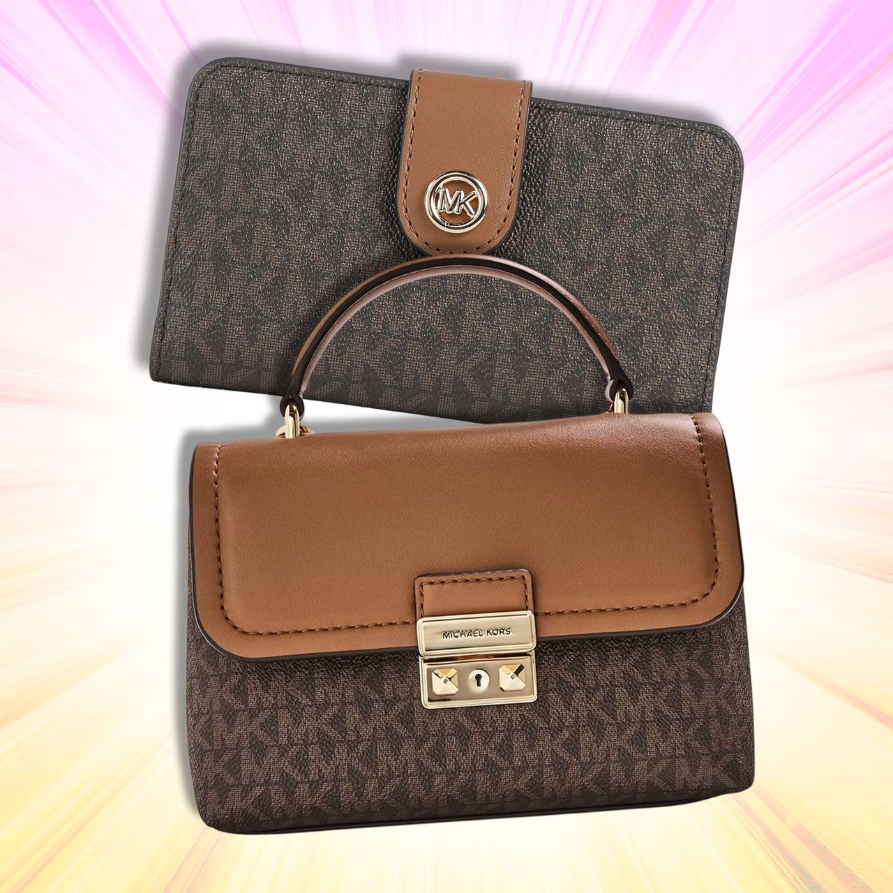 Michael Kors Bundle
