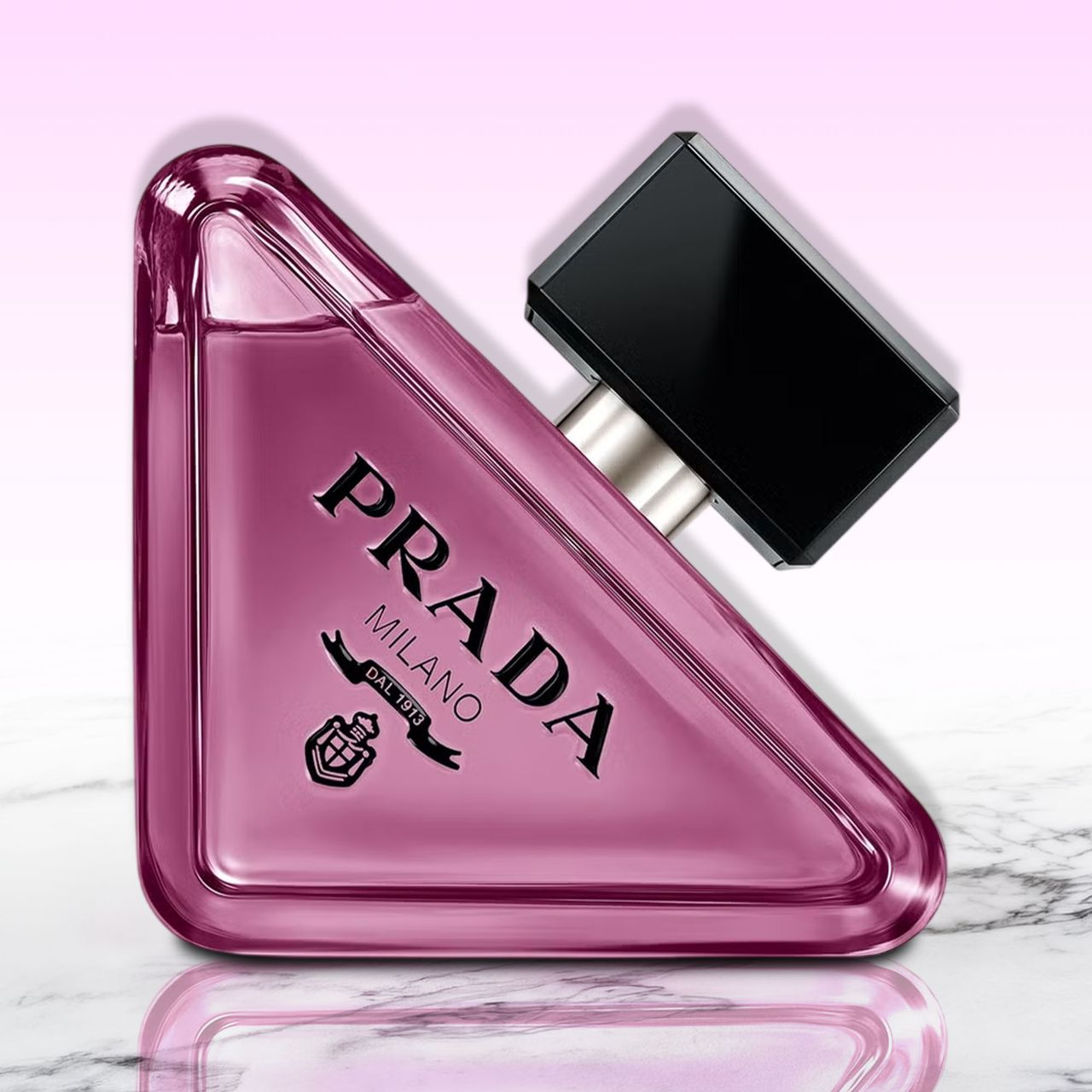 Prada Paradoxe Sweet Chemistry Eau De Parfum 90ml