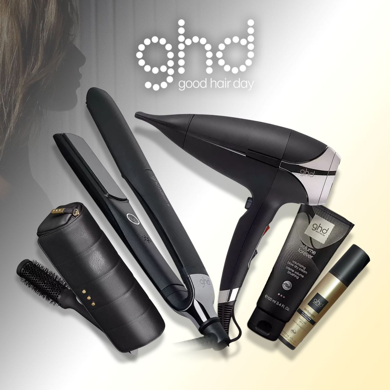 The GHD Bundle