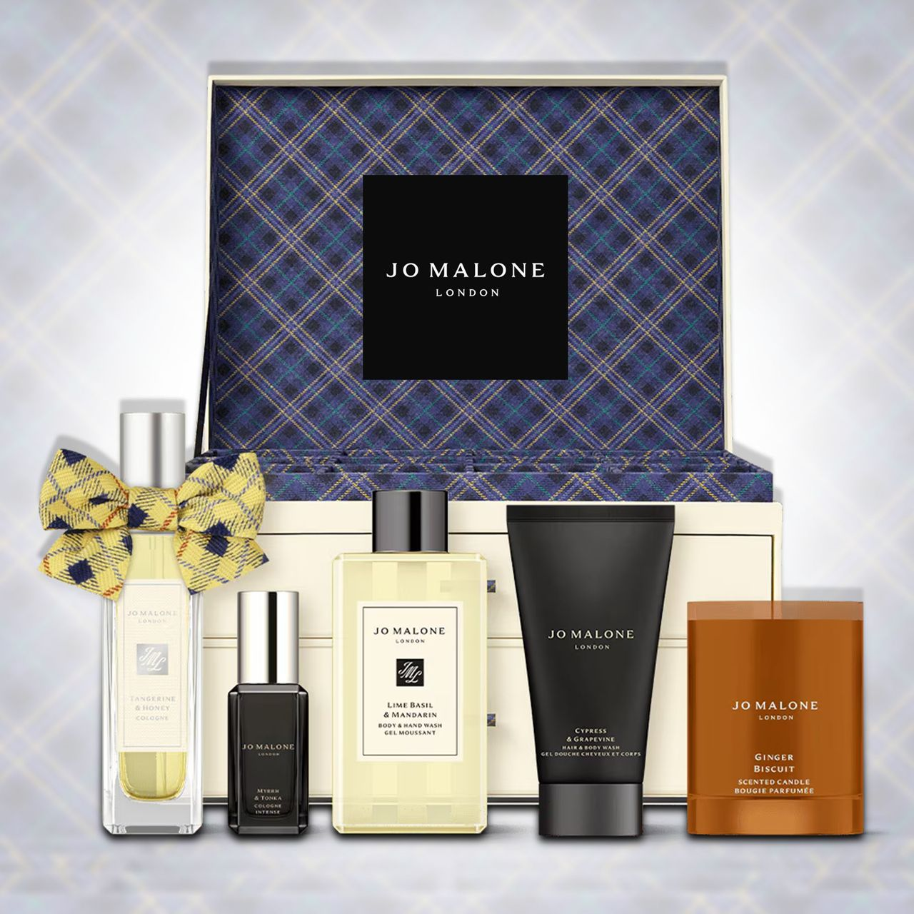 The Jo Malone London Advent Calendar 2026