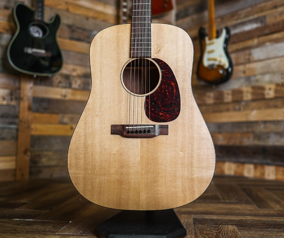 Martin D-15 Special