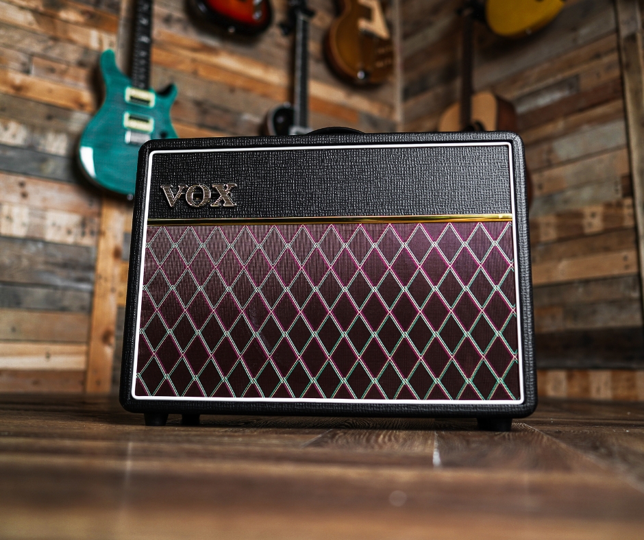 Vox AC10C1 Combo Valve Amp
