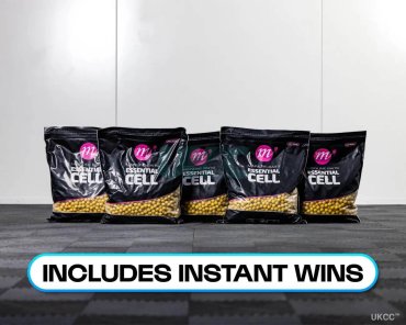 25KG MAINLINE ESSENTIAL CELL!