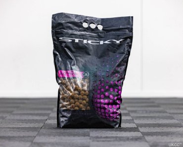 5KG STICKY KRILL ACTIVE!