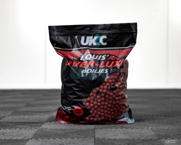5KG UKCC LOUIS LIVER-LUXE 15MM!
