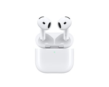 APPLE AIRPODS 4!