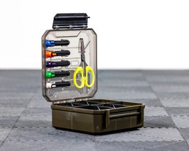 AVID CARP RELOAD ACCESSORY BOX!