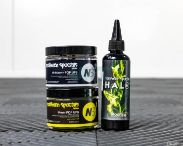 CC MOORE HALO HOOKBAIT BUNDLE!