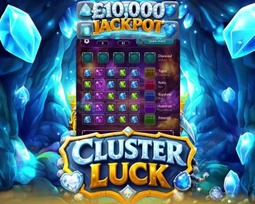 GEMS OF FORTUNE!