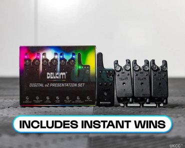 DELKIM TXI-D PRESENTATION SET V2!