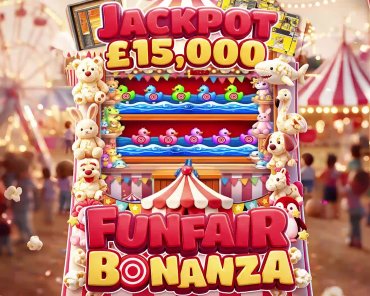 PRIZE TARGET!