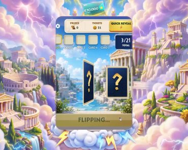 FLIPPIN21 OLYMPUS!