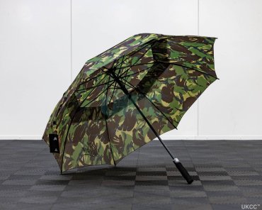 FORTIS RECCE UMBRELLA DPM 30"!