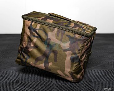 FOX CAMOLITE COOL BAG - LARGE!