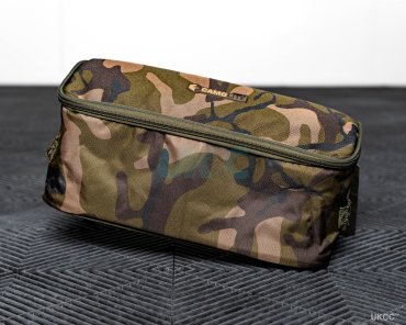 FOX CAMOLITE STORAGE BAG!