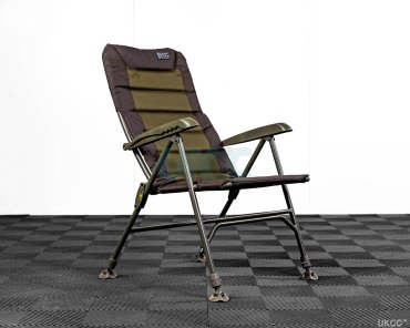 FOX EOS CHAIR – STANDARD!