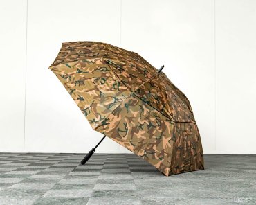 FOX EXPLORER BROLLY!