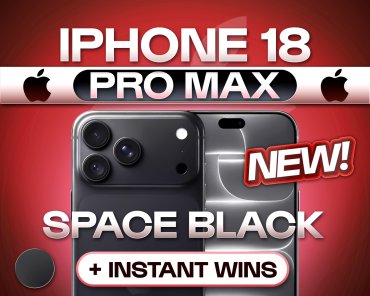 IPHONE 18 PRO MAX!