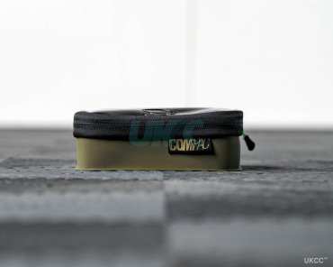 KORDA COMPAC 110 CASE!