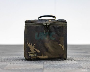 KORDA COMPAC COOL BAG MEDIUM DARK KAMO!