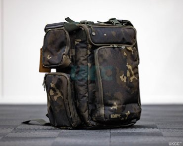 KORDA COMPAC RUCKSACK 45 DARK KAMO!