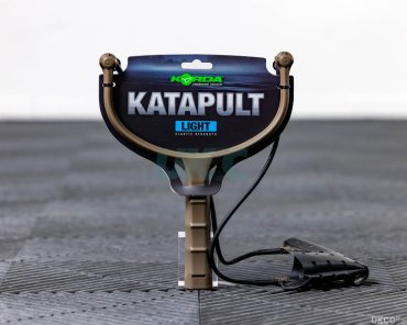 KORDA KATAPULT LIGHT!