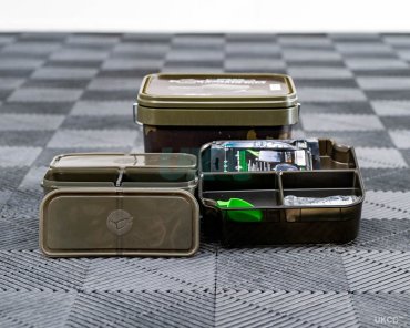KORDA PVA KONTAINER SYSTEM 10L!