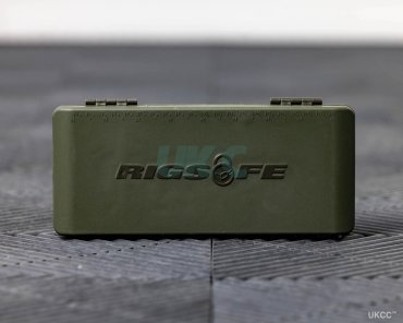 KORDA RIG SAFE MINI!
