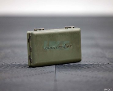 KORDA TACKLE SAFE!