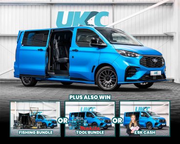 FORD TRANSIT CUSTOM MS-RT + £5,000 CASH!
