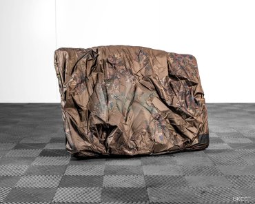 NASH SCOPE OPS AUTO INFLATE UNHOOKING MAT!