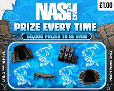 NASH PRIZE EVERY TIME! — TOP NASH PRODUCTS TO FIND!
