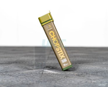 OMC CHOPSTIX FULL PVA SYSTEM!