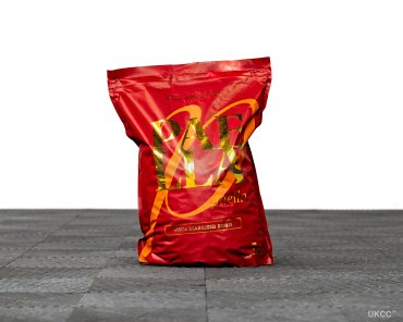 OMC PAELLA STABILISED BOILIE 14MM 5KG!