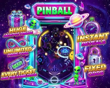 PINBALL!
